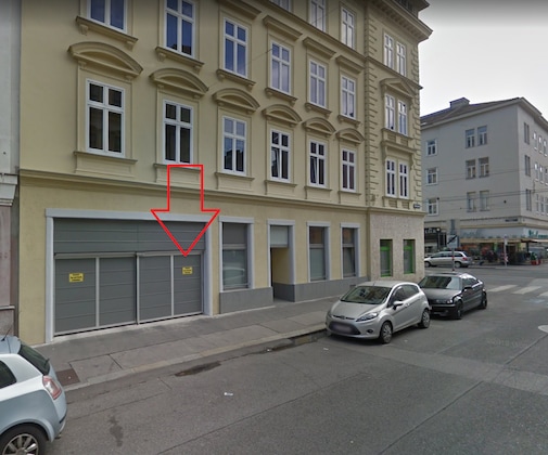 Gallery - Apartamento 18 Quartos em Alsergrund, Viena