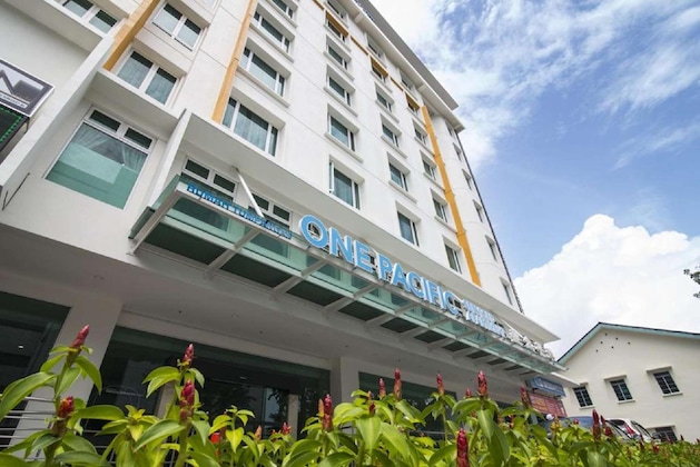 Gallery - One Pacific Hotel & Serviced Apartments