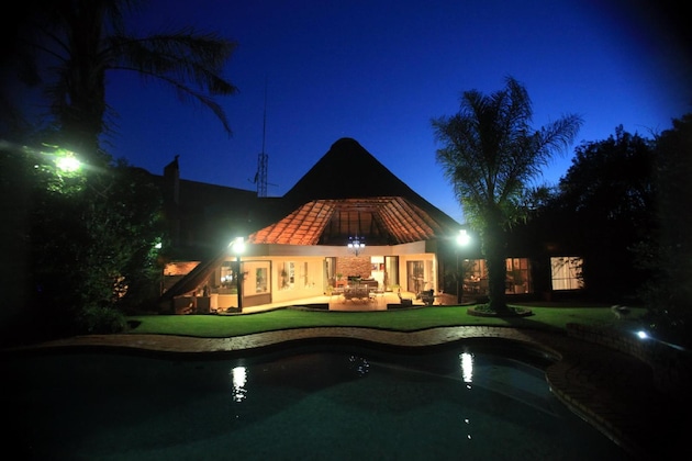 Gallery - Andante Lodge
