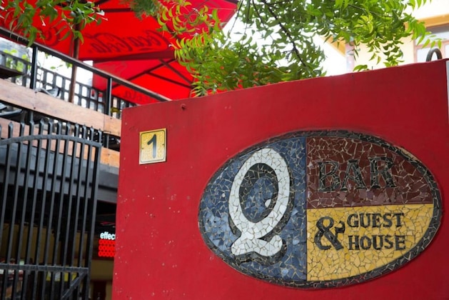 Gallery - Q-Bar & Guest House