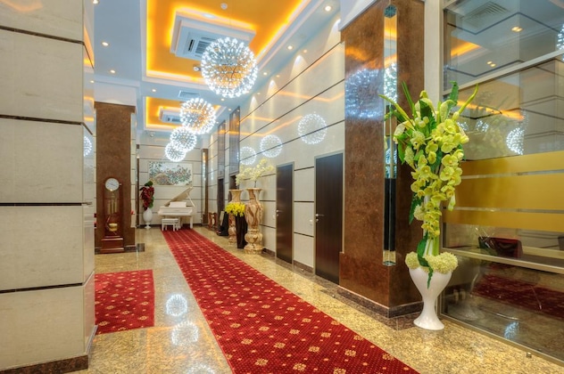 Gallery - Grand Voyage