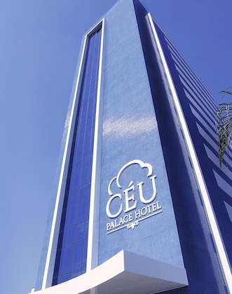 Gallery - Céu Palmas Hotel