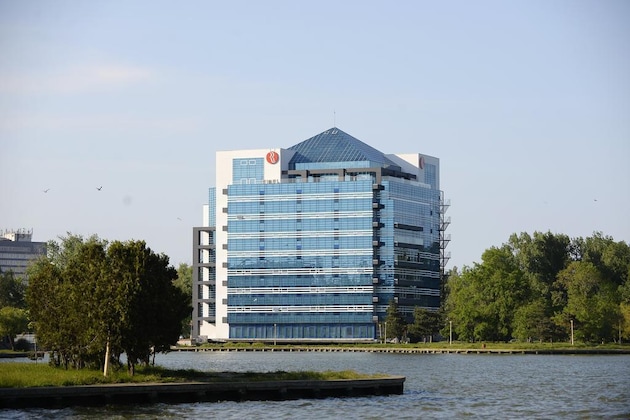Gallery - Ramada Constanta