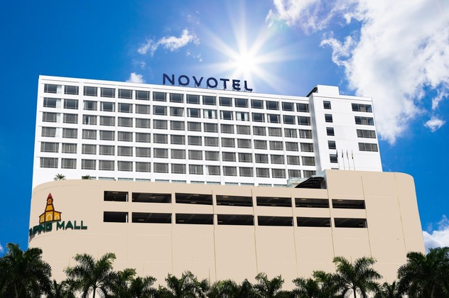 Gallery - Novotel Taiping Perak