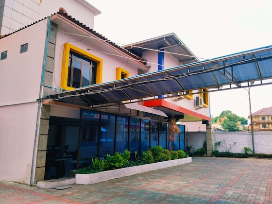 Gallery - Hotel Bintang Redannte