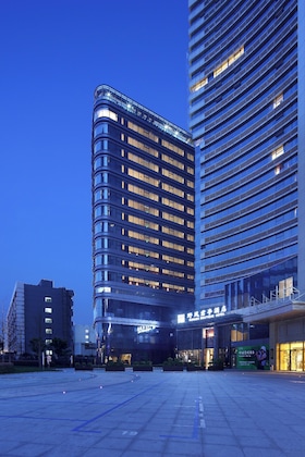 Gallery - Ssaw Boutique Hotel Hangzhou Wildwind