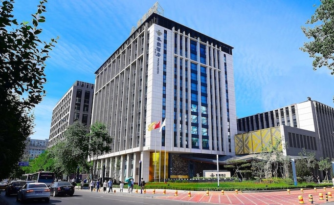Gallery - Tylfull Hotel