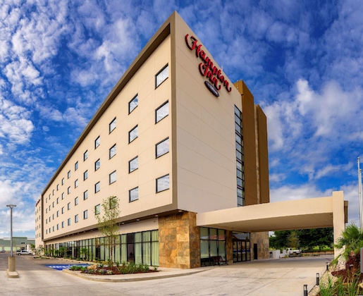Gallery - Hampton Inn By Hilton Piedras Negras