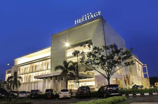 Gallery - Java Heritage Hotel Purwokerto
