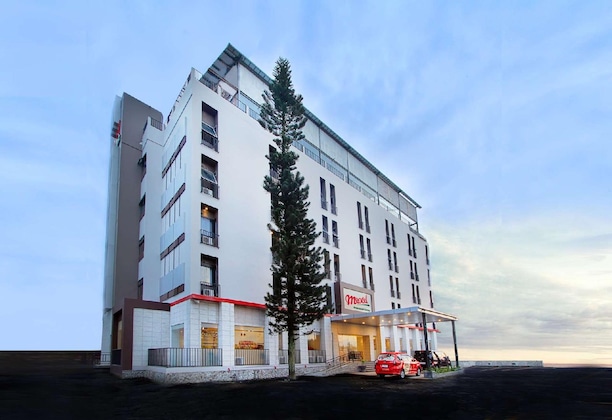 Gallery - Meotel Purwokerto