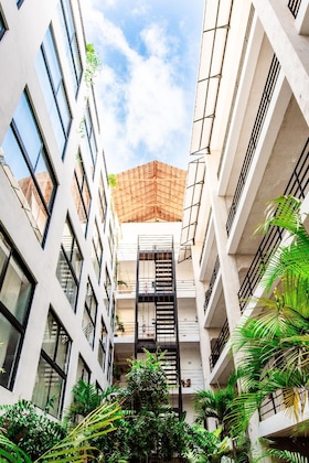 Gallery - Hotel52