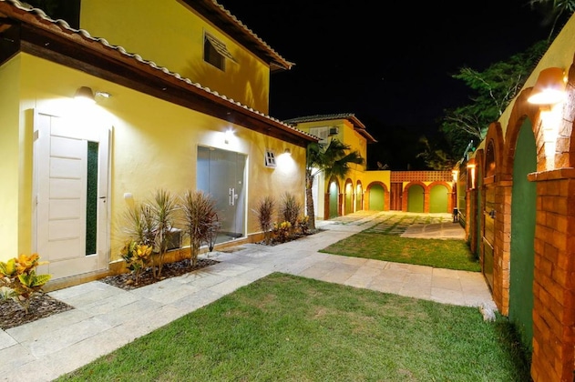 Gallery - Villa Valentina