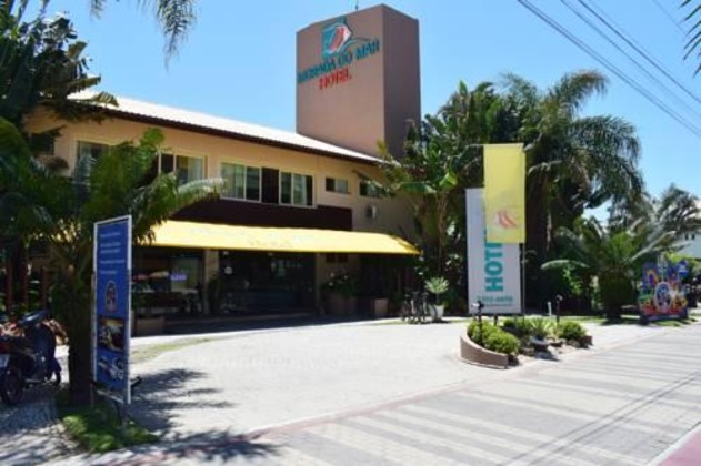 Gallery - Morada Do Mar Hotel