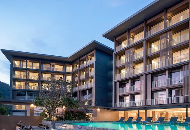 Gallery - Centara Life Phu Pano Resort Krabi