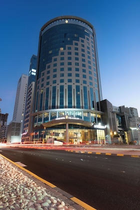 Gallery - Grand Hotel