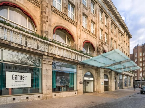Gallery - Select Hotel Handelshof Essen