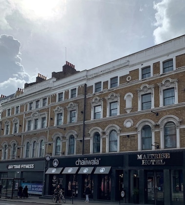 Gallery - Maitrise Hotel Maida Vale