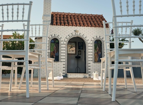 Gallery - Meandros Boutique & Spa Hotel