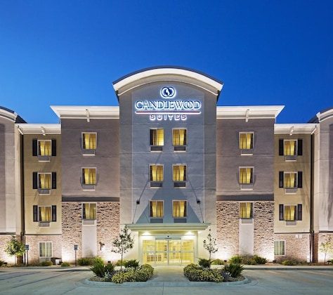 Gallery - Candlewood Suites Belle Vernon, An Ihg Hotel