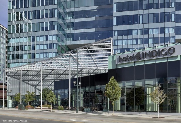 Gallery - Hotel Indigo Denver Downtown - Union Station, An Ihg Hotel