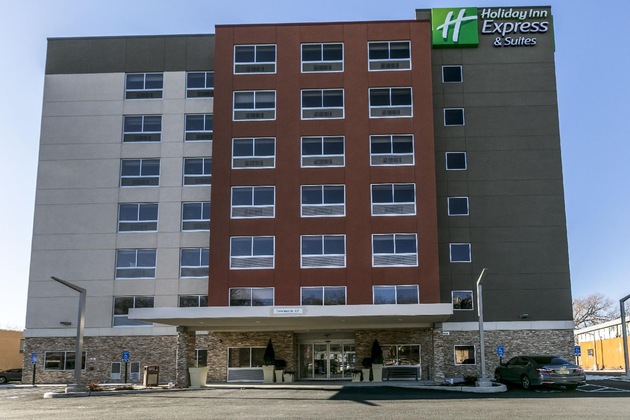 Gallery - Holiday Inn Express & Suites Jersey City North - Hoboken By Ihg