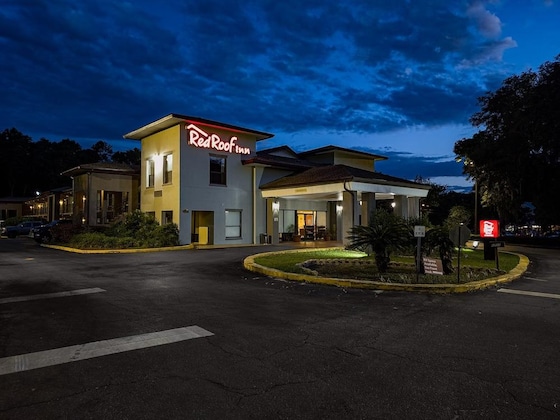 Gallery - Red Roof Inn Tallahassee East