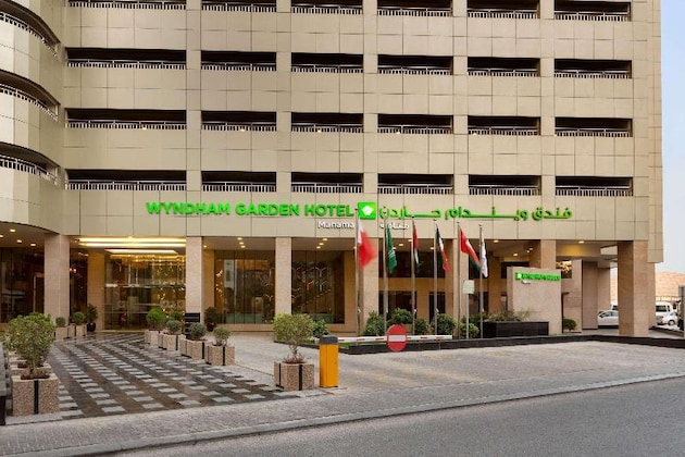 Gallery - Wyndham Garden Manama