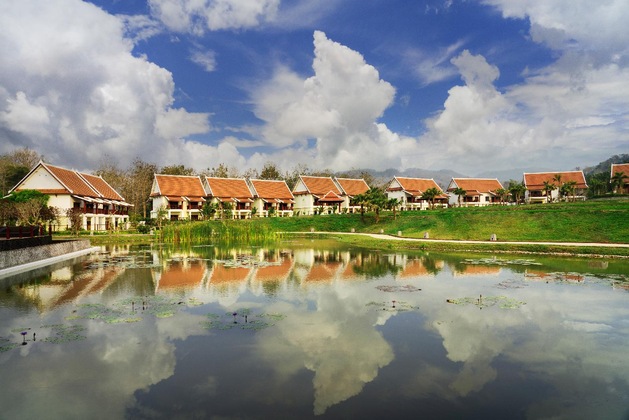 Gallery - Pullman Luang Prabang