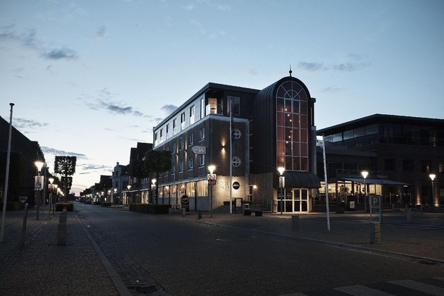 Gallery - Hotel Skjern