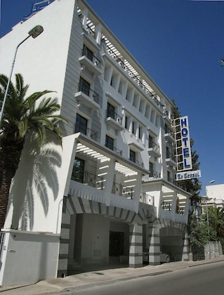 Gallery - Hôtel Le Consul