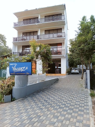 Gallery - Hotel Vacanza