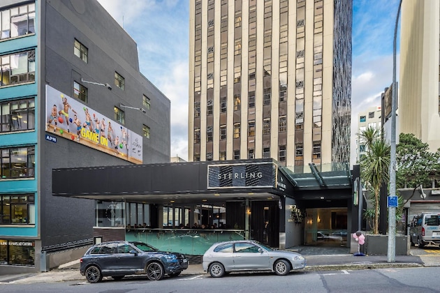 Gallery - Park Hotel Lambton Quay