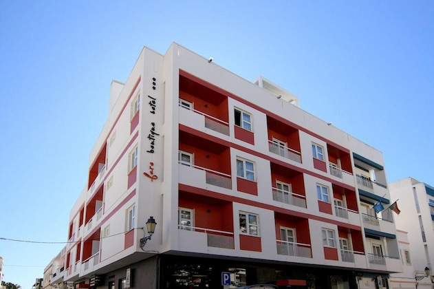 Gallery - Faro Boutique Hotel