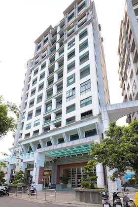 Gallery - Quan Jia Hot Spring B&B
