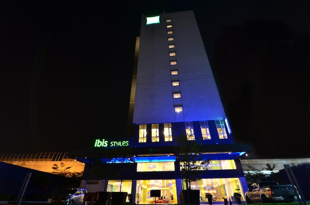 Gallery - Ibis Styles Kuala Lumpur Sri Damansara