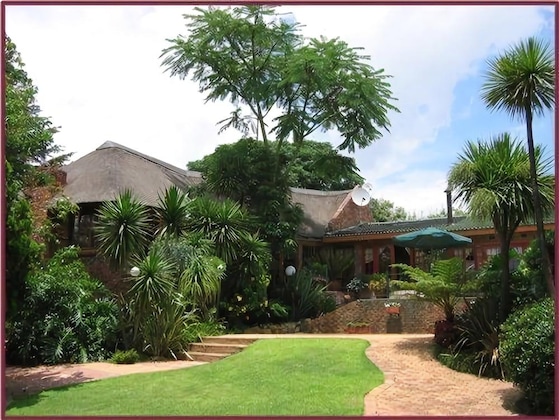 Gallery - Bird Haven Lodge