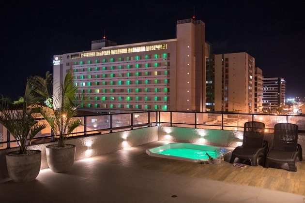 Gallery - Amenit Hotel