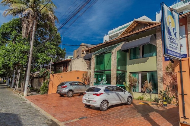 Gallery - Pousada Ondas Do Forte