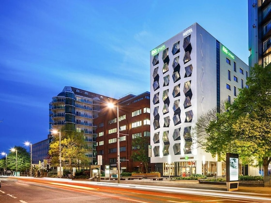 Gallery - Ibis Styles London Ealing