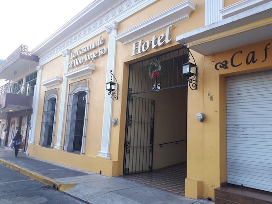 Gallery - Hotel La Casona de Don Jorge