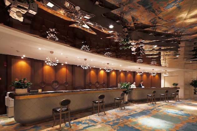 Gallery - Longemont Hotel Chengdu