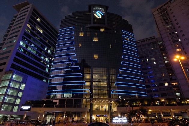 Gallery - Signature 1 Hotel Barsha Heights - Tecom