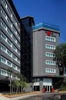Gallery - Nova Express Pattaya