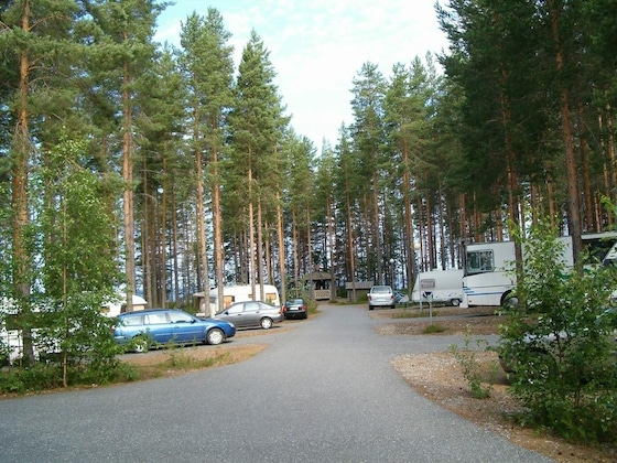 Gallery - Manamansalo Camping