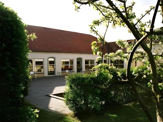 Gallery - Move Eco Health Hotel
