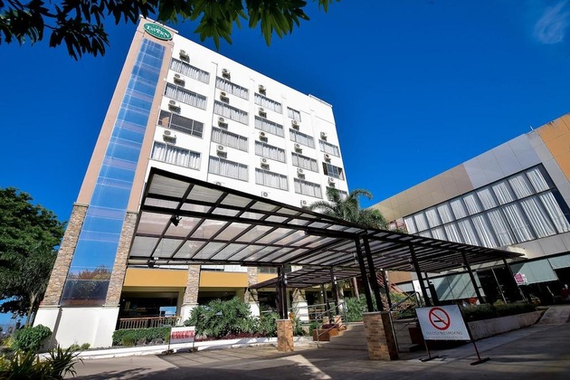 Gallery - Hotel Tavern Surigao