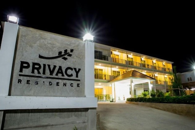 Gallery - Privacy Rescidence Lopburi