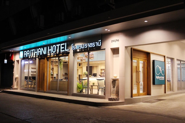 Gallery - Rajthani Hotel