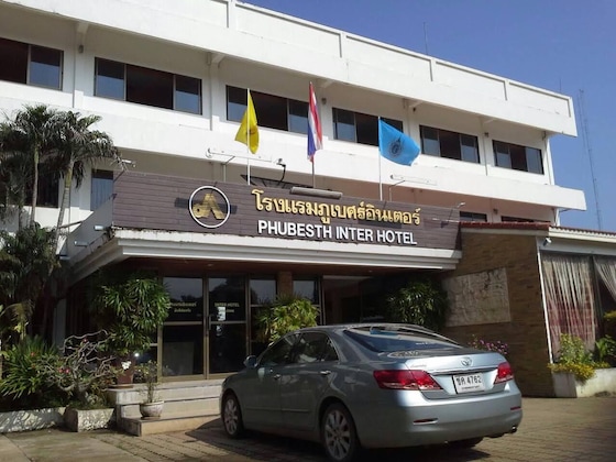 Gallery - Phubesth Inter Hotel