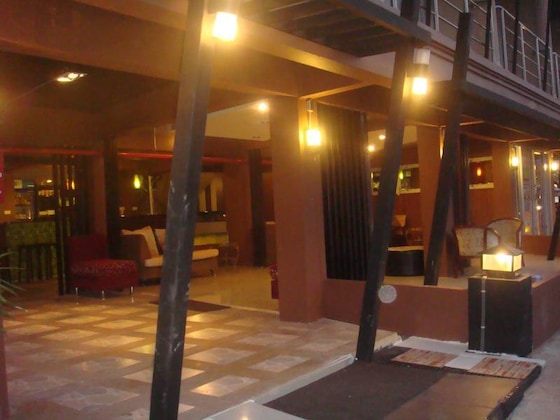 Gallery - Baan Rim Khong Hotel